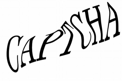 Обновление модуля CAPTCHA